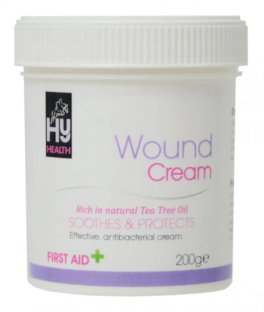 HyHealth Wound Cream 1 HyHealth Wound Cream