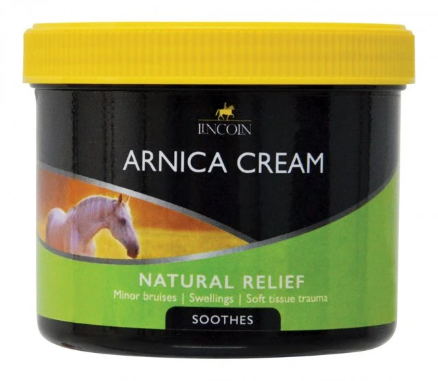 Lincoln Arnica Cream 1 Lincoln Arnica Cream
