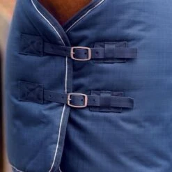 Weatherbeeta Comfitec 1200D Stable Standard Neck Medium -Equestrian Supply Store 16632c