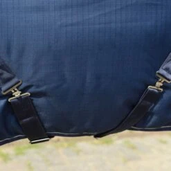 Weatherbeeta Comfitec 1200D Stable Standard Neck Medium -Equestrian Supply Store 16632d