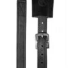 Henry James Mono Dressage Stirrups