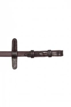 Henry James V Grip Rubber Reins -Equestrian Supply Store 16649d