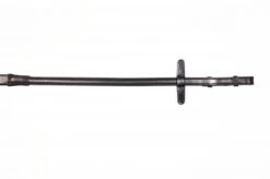 Henry James Smooth Eventer Hybrid Ribber Reins With Leather Stoppers -Equestrian Supply Store 16651d