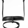 Henry James Dressage Crank Noseband