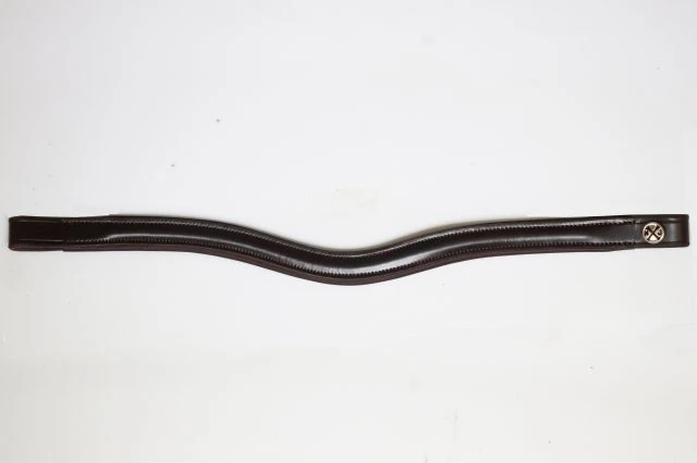 Henry James Curved Browband 1 Henry James Curved Browband