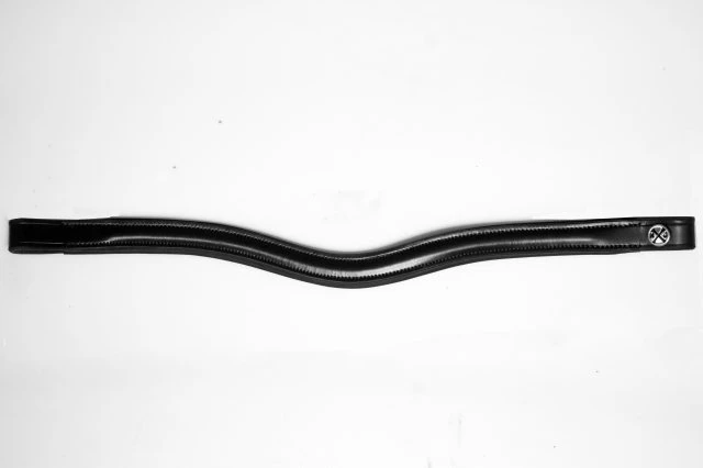 Henry James Curved Browband 2 Henry James Curved Browband - Image 2