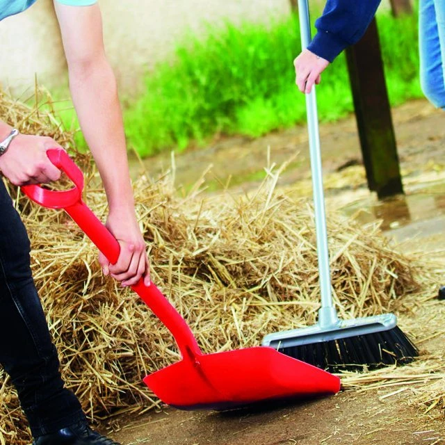 Red Gorilla Shovel 2 Red Gorilla Shovel - Image 2