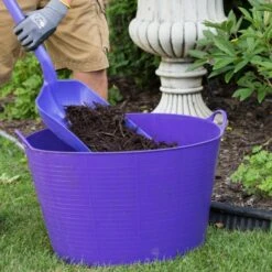 Red Gorilla Shovel 5 Red Gorilla Shovel -Equestrian Supply Store 16707c