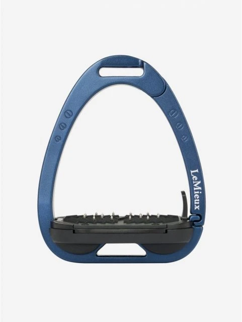 LeMieux Vector Balance Stirrup 2 LeMieux Vector Balance Stirrup - Image 2