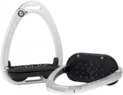 LeMieux Vector Control Stirrup