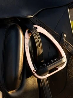 LeMieux Vector Control Stirrup -Equestrian Supply Store 16944e