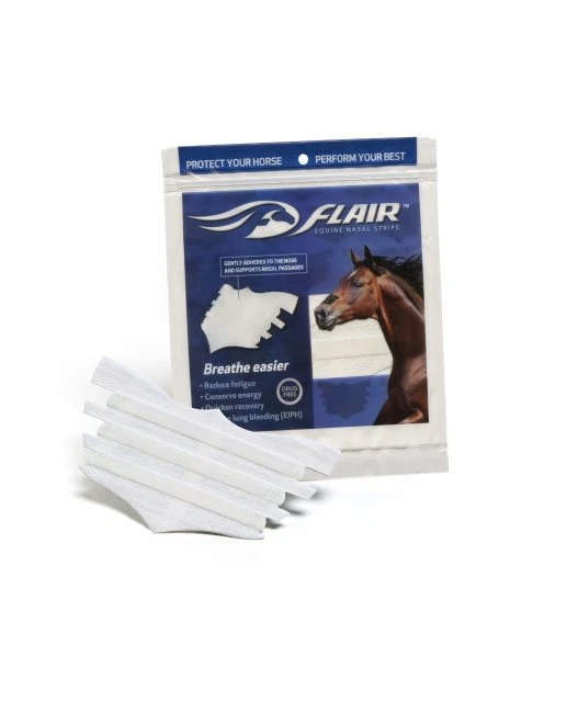Flair Nasal Strips 1 Flair Nasal Strips