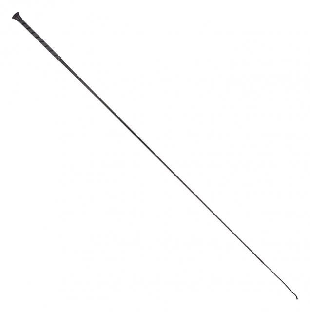 Country Direct Rubber Thread Flap End Dressage Whip 1 Country Direct Rubber Thread Flap End Dressage Whip
