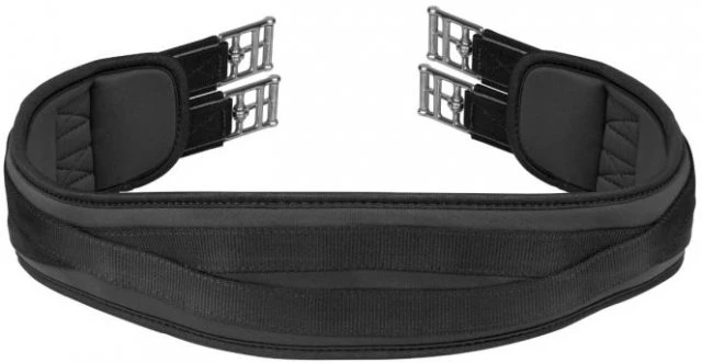 Shires ARMA Memory Foam Girth 1 Shires ARMA Memory Foam Girth