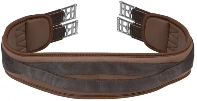 Shires ARMA Memory Foam Girth 2 Shires ARMA Memory Foam Girth - Image 2