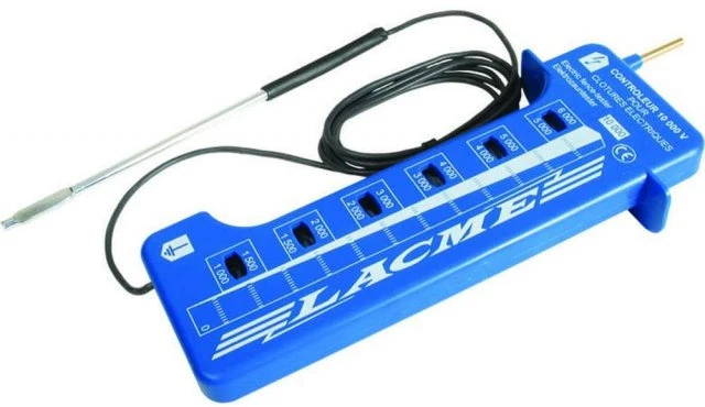 Agrifence 10Kv Voltmeter 1 Agrifence 10Kv Voltmeter