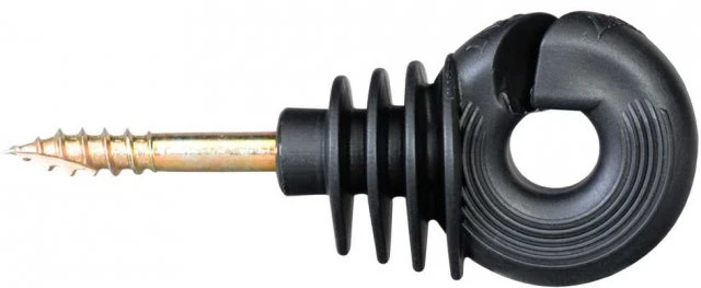 Agrifence HPX Ring Insulator - 25 Pack 1 Agrifence HPX Ring Insulator - 25 Pack