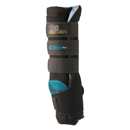 Kentucky Magnetic Stable Boots Recuptex 3 Kentucky Magnetic Stable Boots Recuptex - Image 3