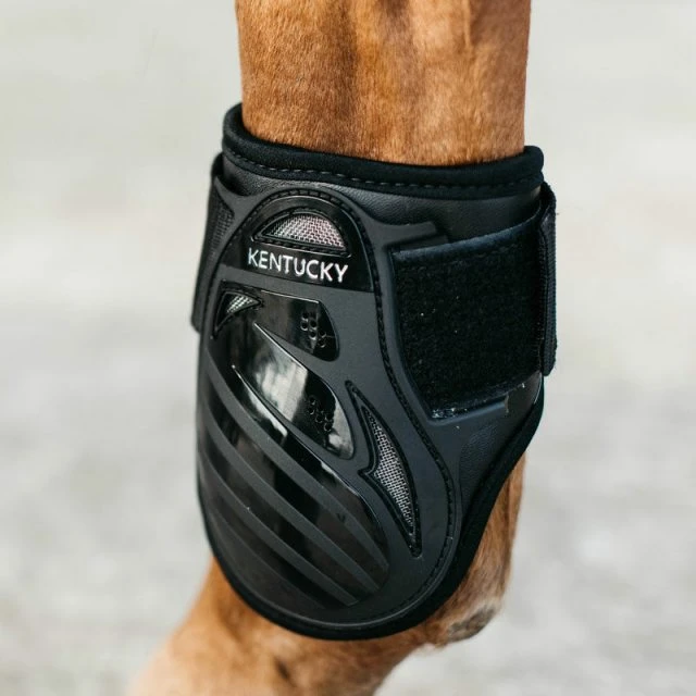 Kentucky Young Horse Fetlock Boots Air 1 Kentucky Young Horse Fetlock Boots Air