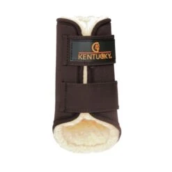 Kentucky Solimbra Turnout Boots - Hind 6 Kentucky Solimbra Turnout Boots - Hind -Equestrian Supply Store 17234c