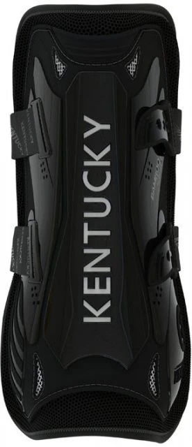 Kentucky Tendon Boots Bamboo Shield - Elastic 4 Kentucky Tendon Boots Bamboo Shield - Elastic - Image 4