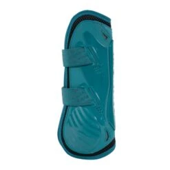 Kentucky Tendon Boots Bamboo Shield - Elastic - Emerald 8 Kentucky Tendon Boots Bamboo Shield - Elastic - Emerald -Equestrian Supply Store 17236d
