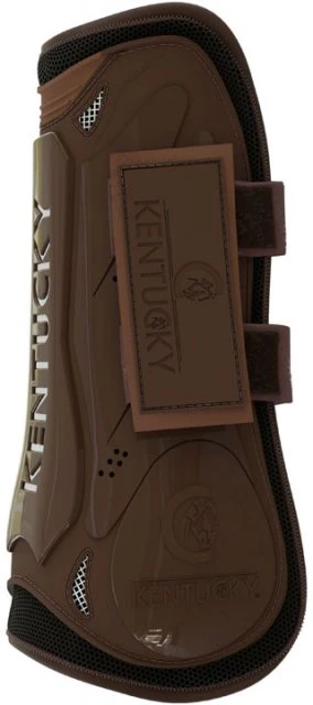 Kentucky Bamboo Tendon Boots 4 Kentucky Bamboo Tendon Boots - Image 4