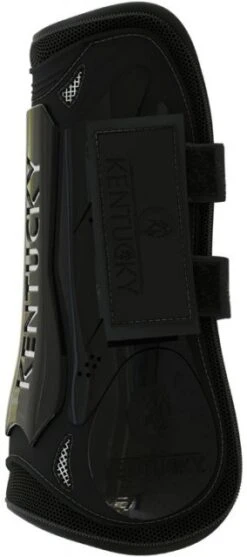 Kentucky Bamboo Tendon Boots 9 Kentucky Bamboo Tendon Boots -Equestrian Supply Store 17240e