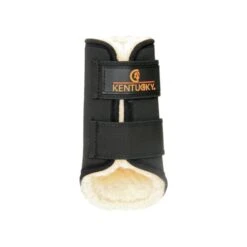 Kentucky Solimbra Turnout Boots - Front 6 Kentucky Solimbra Turnout Boots - Front -Equestrian Supply Store 17242c