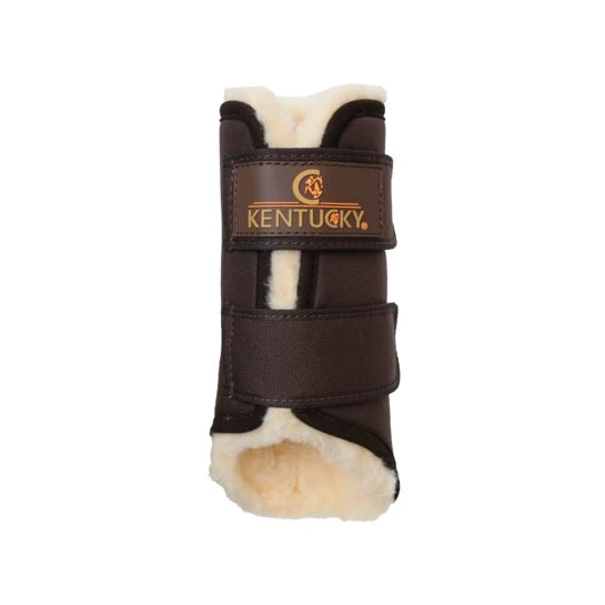 Kentucky Solimbra Turnout Boots - Front 4 Kentucky Solimbra Turnout Boots - Front - Image 4