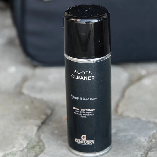 Kentucky Boot Cleaner Spray 1 Kentucky Boot Cleaner Spray