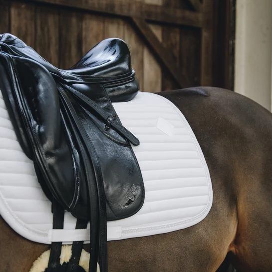 Kentucky Pearls Dressage Pad 3 Kentucky Pearls Dressage Pad - Image 3