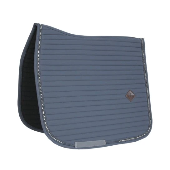Kentucky Pearls Dressage Pad 4 Kentucky Pearls Dressage Pad - Image 4