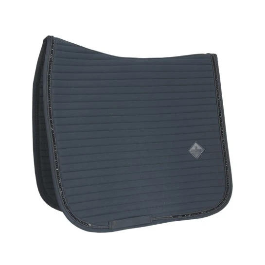 Kentucky Pearls Dressage Pad 8 Kentucky Pearls Dressage Pad - Image 8