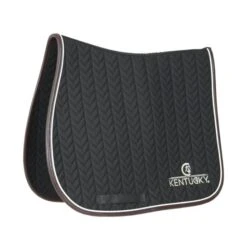 Kentucky Fishbone Leather Binding Jumping Pad -Equestrian Supply Store 17260d