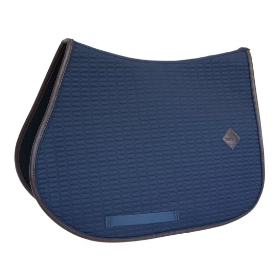 Kentucky Colour Edition Leather Binding Jumping Pad 3 Kentucky Colour Edition Leather Binding Jumping Pad - Image 3