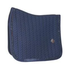 Kentucky Glitter & Stone Dressage Pad -Equestrian Supply Store 17265c