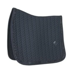 Kentucky Glitter & Stone Dressage Pad -Equestrian Supply Store 17265d