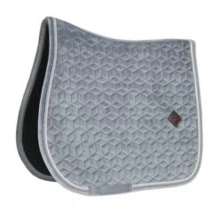 Kentucky Basic Velvet Jumping Pad 6 Kentucky Basic Velvet Jumping Pad -Equestrian Supply Store 17268c