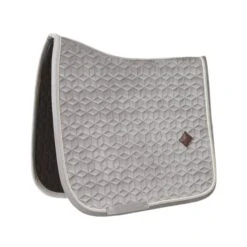 Kentucky Basic Velvet Dressage Pad -Equestrian Supply Store 17269c