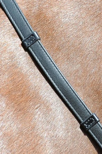 Passier Comfort Reins 2 Passier Comfort Reins - Image 2