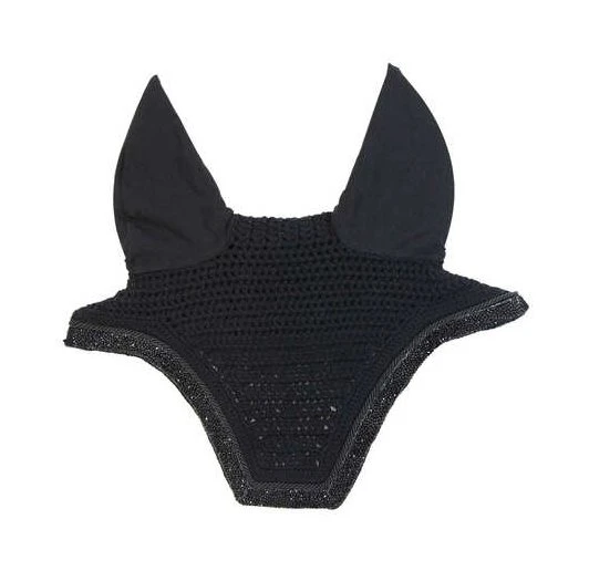 Kentucky Wellington Glitter & Stone Soundless Fly Veil 2 Kentucky Wellington Glitter & Stone Soundless Fly Veil - Image 2