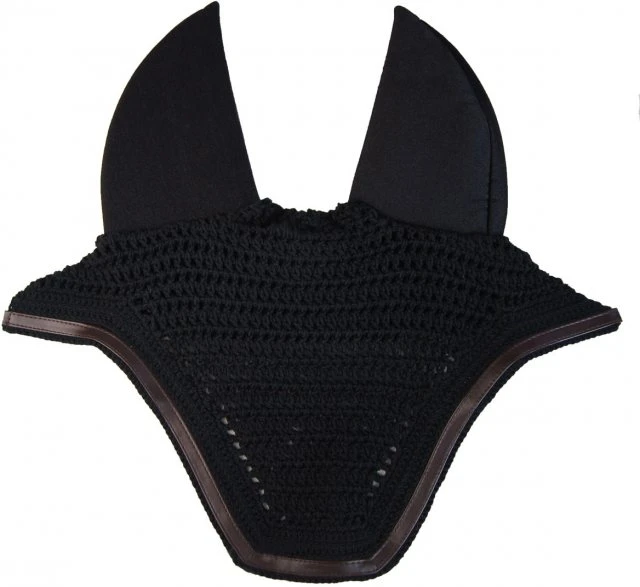 Kentucky Wellington Leather Soundless Fly Veil 1 Kentucky Wellington Leather Soundless Fly Veil