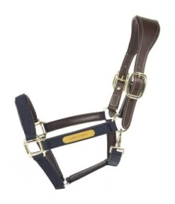 Kentucky Nylon Anatomic Head Collar
