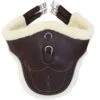 Kentucky Sheepskin Stud Girth