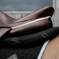Kentucky Half Pad Correction Impact 5 Kentucky Half Pad Correction Impact -Equestrian Supply Store 17339c