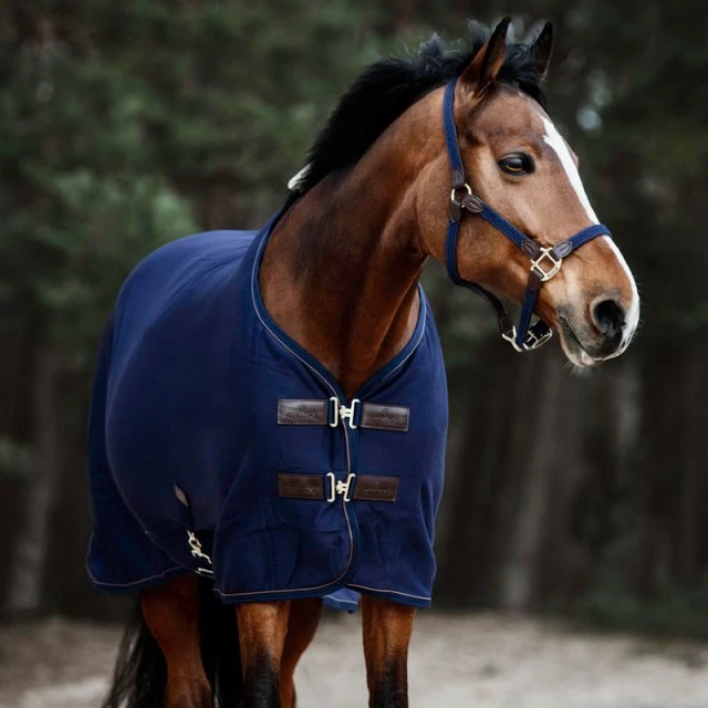 Kentucky Cooler Fleece Rug 1 Kentucky Cooler Fleece Rug