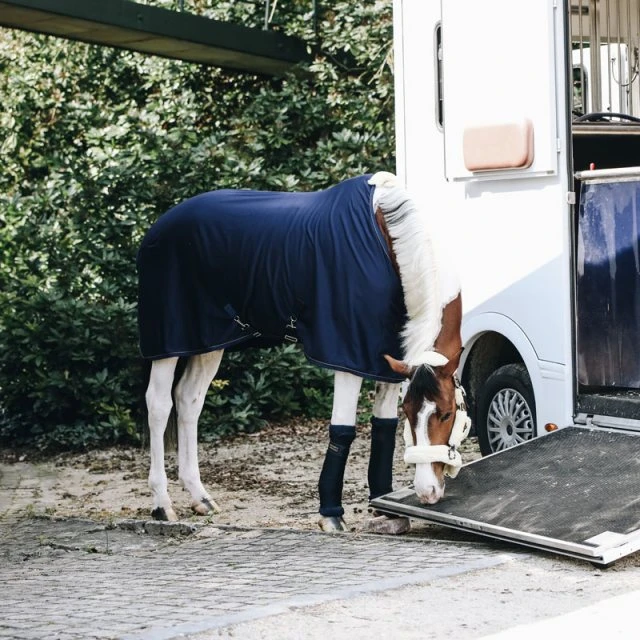 Kentucky Cooler Fleece Rug 2 Kentucky Cooler Fleece Rug - Image 2