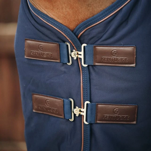 Kentucky Cooler Fleece Rug 3 Kentucky Cooler Fleece Rug - Image 3