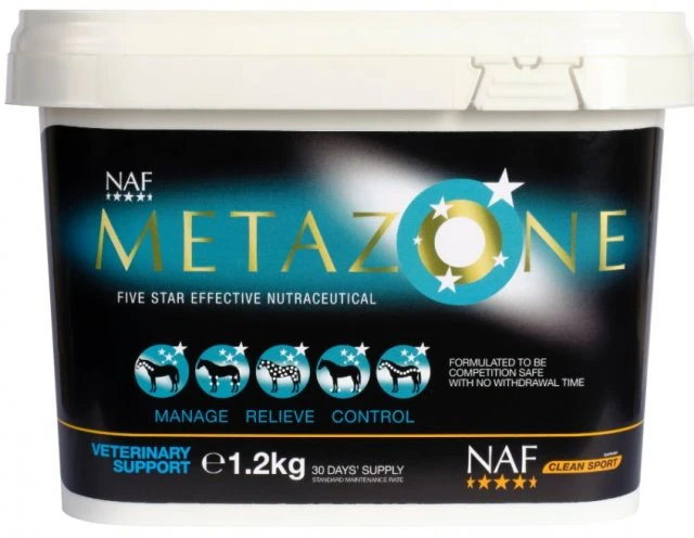 NAF Metazone Powder 1 NAF Metazone Powder